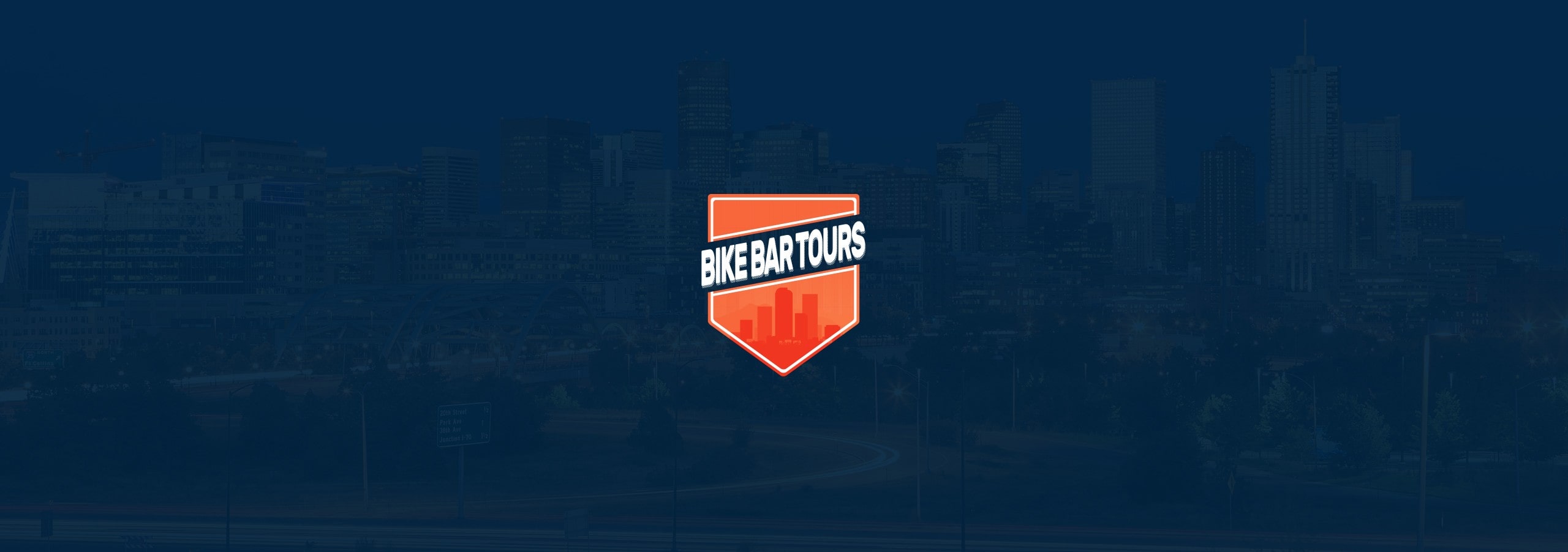 pedal bike bar tour